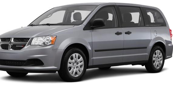 DODGE GRAND CARAVAN 2015 2C4RDGBG9FR550522 image